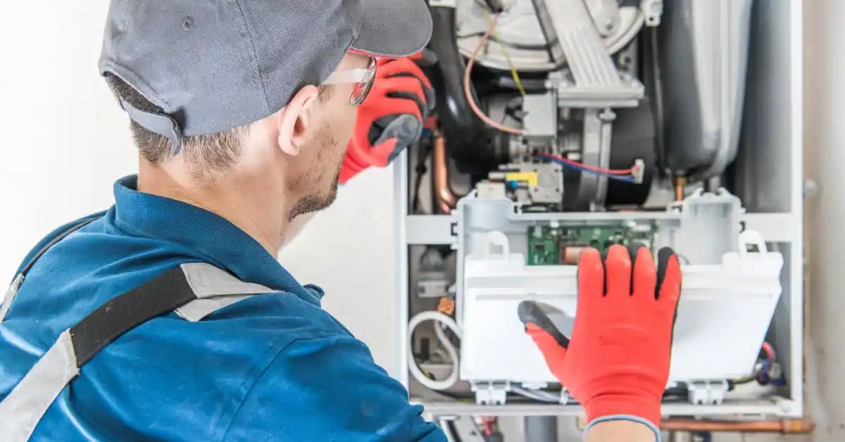 installateur Achthuizen